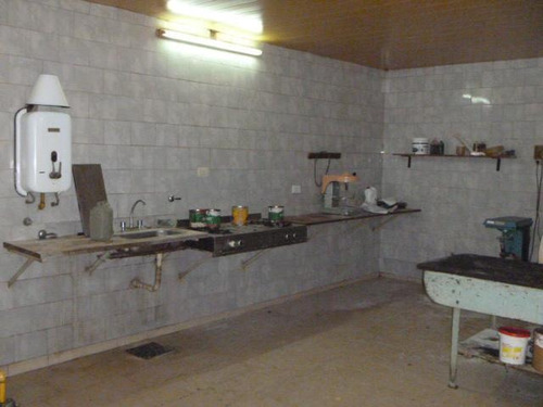 Imagen 10 de 28 de Fondo De Comercio Con Alquiler De Local Y Vivienda- Villa Dominico