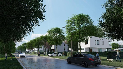 Imagen 6 de 21 de Terreno Lote En Venta En Campana Barrio Puerta Del Sol