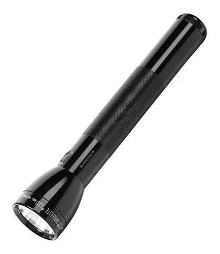 Linterna Maglite 3d 3ra Generacion 625 Lumens 406 Mts Usa