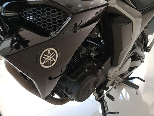 Yamaha Fz Fi 150 Cc Inyección 2021