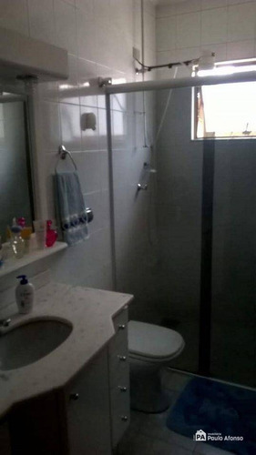 Casa Com 3 Dormitórios À Venda, 265 M² Por R$ 950.000,00 - Santa Ângela - Poços De Caldas/mg - Ca0082
