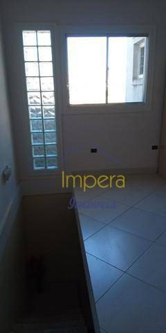 Casa Com 3 Dormitórios À Venda, 180 M² Por R$ 330.000,00 - Altos Da Vila Paiva - São José Dos Campos/sp - Ca0381