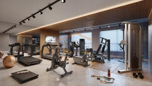 Imagem 6 de 11 de Apartamento, Venda, Jardim Paraiso, Sao Paulo - 13715 - V-13715