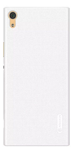 Carcasa Nillkin Frosted Para Sony Xperia Xa1 Ultra