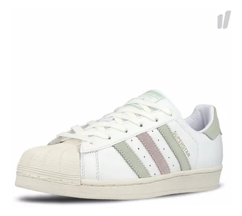 Superstar rosa cheap pastel