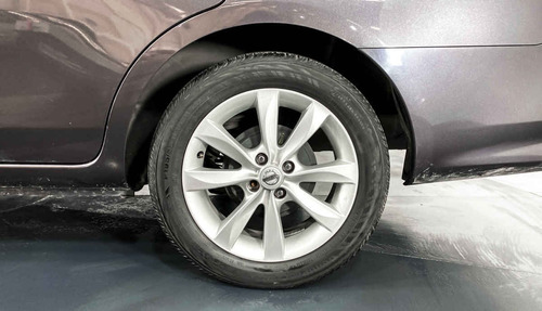 Imagen 11 de 15 de 41266 - Nissan Versa 2018 Con Garantía