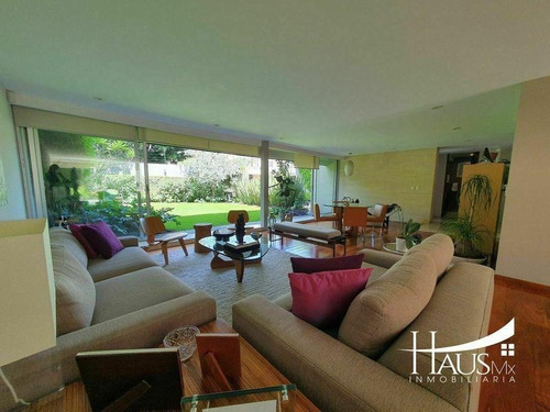 Imagen 10 de 20 de Casa En Lomas De Tecamachalco Huixquilucan