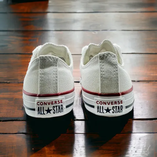Converse choclo blanco new arrivals