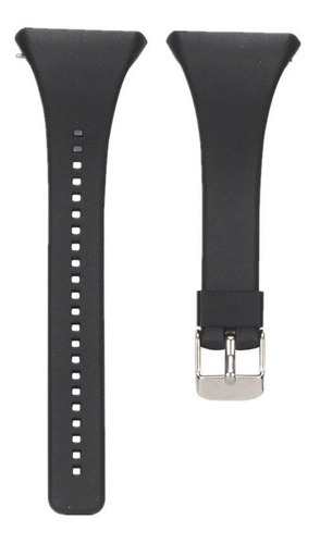 Meiruo Silicone Sport Watch Band Replacement For Polar