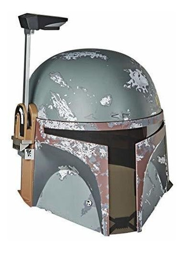 Star Wars The Black Series Boba Fett1hx9q