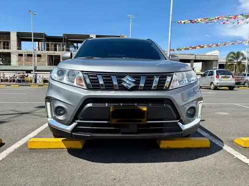 Suzuki Vitara 1.6 Gl