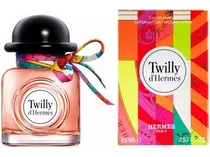 Comprar Perfume Twilly D Hermès De Hermès Edp 85ml Lanzamiento 