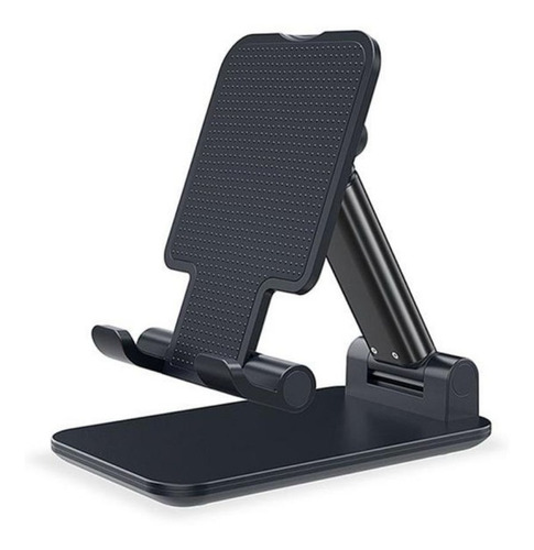 Imagen 1 de 3 de Soporte Celular Smartphone Escritorio Regulable Alto/angulo