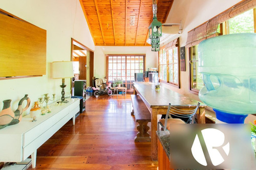 Imagen 13 de 30 de Venta De Excelente Casa En El Delta, Tigre!!! En 2 Lotes De 7.800 M2 Totales Sobre El Río!
