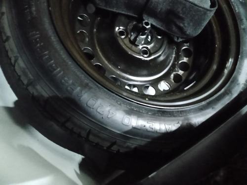 Imagem 12 de 12 de Hyundai Hb20 1.0 Comfort Plus Gnv Manual
