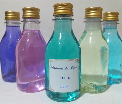 Imagem 3 de 6 de Bases Para Perfumes E Essencias Em Atacado