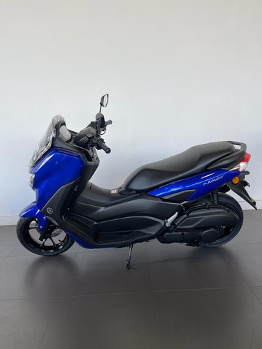 Yamaha Nmax 160 Connected 0km Bruno Pronta Entrega