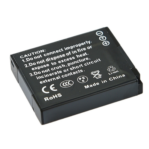 Dste Dmw-bcm13e Bcm13gk 1800mah Li - Íon Bateria Para Panaso