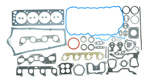 Juego De Juntas Ford Ranger 4cil 2.3l 8 Valv 1995 A 1997