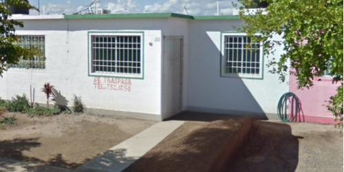 Casa En Venta, Recuperación Bancaria, Col. Las Fincas De Tultitlan, Guamuchil, Sinaloa. Laab2