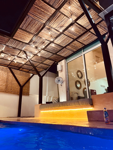 Casa En Venta Tequesquitengo