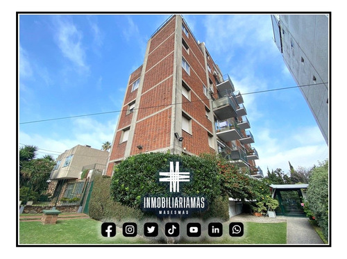 Apartamento Venta Carrasco Montevideo G (ref: Ims-21258)