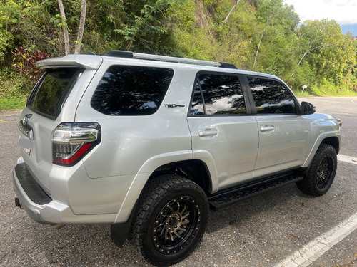 Toyota 4runner