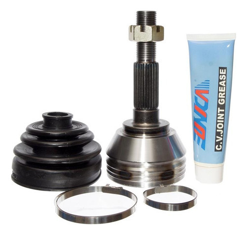 Punta Tripoide 27x34x56 Blazer 4.3l 85/94