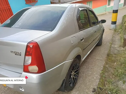 Renault Logan 1.4 Dynamique