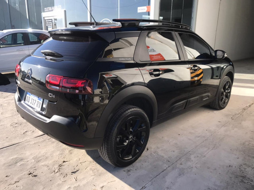Citroën C4 Cactus Shine Thp Tiptronic
