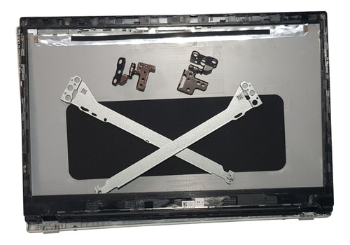 Tampa Moldura Dobradiças Not. Acer Aspire 3 A315-59 A315-59g