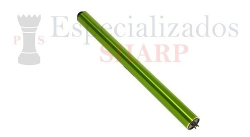 Kit Cilindro Cuchilla Para Sharp Mxc250 300 301 303 304