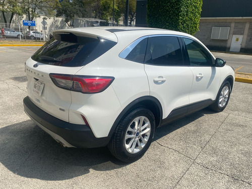 Ford Escape 2022 Se Hev Hibrida