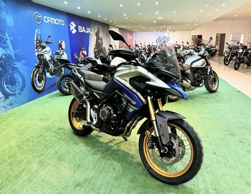 Voge Ds525x