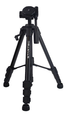 Tripode Camara Star Tec St-tp-150 1.5 Mts