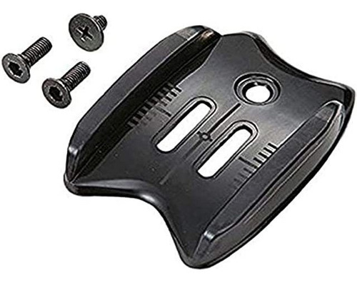 Shimano Spd-cleat Adaptador De Estabilización