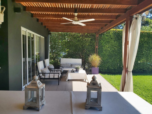 Imagen 3 de 30 de Casa En Venta Ubicado En Barrancas De San José, General Pacheco, Tigre