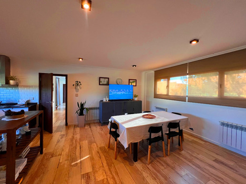 Venta Casa Estación Del Carmen Barrio Cerrado, La Casa
