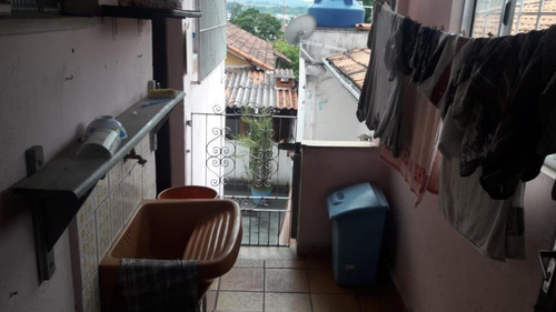 Imagem 12 de 30 de Casa Com 3 Dormitórios À Venda, 450 M² Por R$ 650.000 - Km 18 - Osasco/sp - 12319