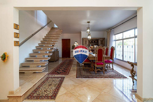 Imagem 2 de 30 de Sobrado Com 5 Dormitórios À Venda, 305 M² Por R$ 1.600.000,01 - Jardim São Bento - São Paulo/sp - So0324