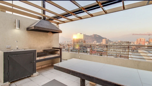 Departamento Calle Rosas 1d 1b, Excelente Inversión.