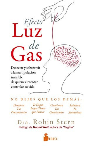 Efecto Luz De Gas - No Dejes Que Los Demás Te Manipulen