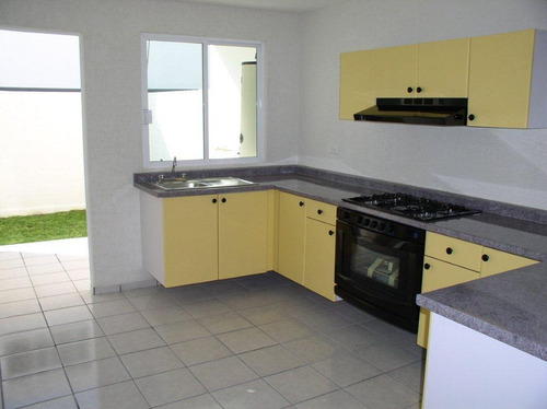 Imagen 4 de 14 de Hermosa Casa En Condominio Palmas I-b En Excelente Ubicacion