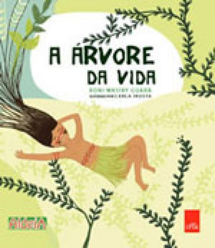 Arvore Da Vida, A, De Guara, Roni Warisy. Editora Leya Didaticos, Capa Mole, Edição 1ª Edição - 2014 Em Português