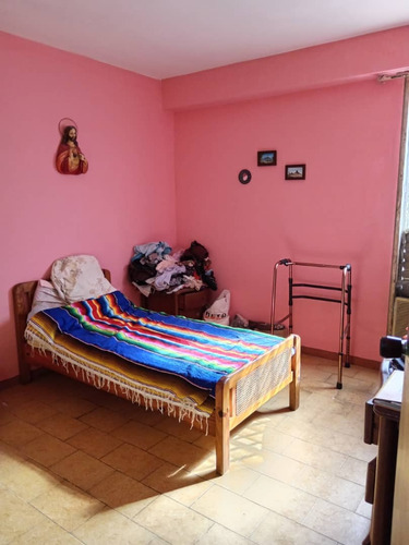 Apartamento En Venta En San Bernardino. 4hab/3baños/1 Pe 122m2. Ref: 58.000