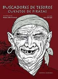 Libro Buscadores De Tesoros Cuentos De Piratas