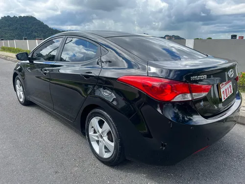 Hyundai Elantra 1.8 I35 Gl Mt