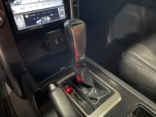 Toyota Prado 4.0 Tx-l