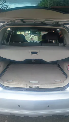 Chevrolet Captiva 2.4 Sport