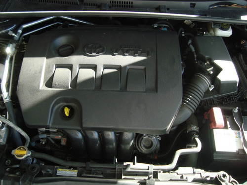 Toyota Corolla 1.8 Xli Cvt